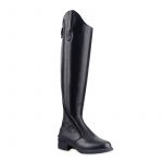 Classic Cowhide Leather Equestrian Riding Boots