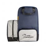 Equestrian Boot and Helmet Bag – Oxford Cloth - Image 3