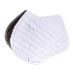 Quilted Horse Saddle Pads for General Purpose Riding - Image 4