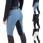Women’s Slim Fit Riding Breeches – jodhpurs for horse riding