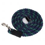 Lead Ropes: 1.8m Cotton Horse Lead Rope - Image 7