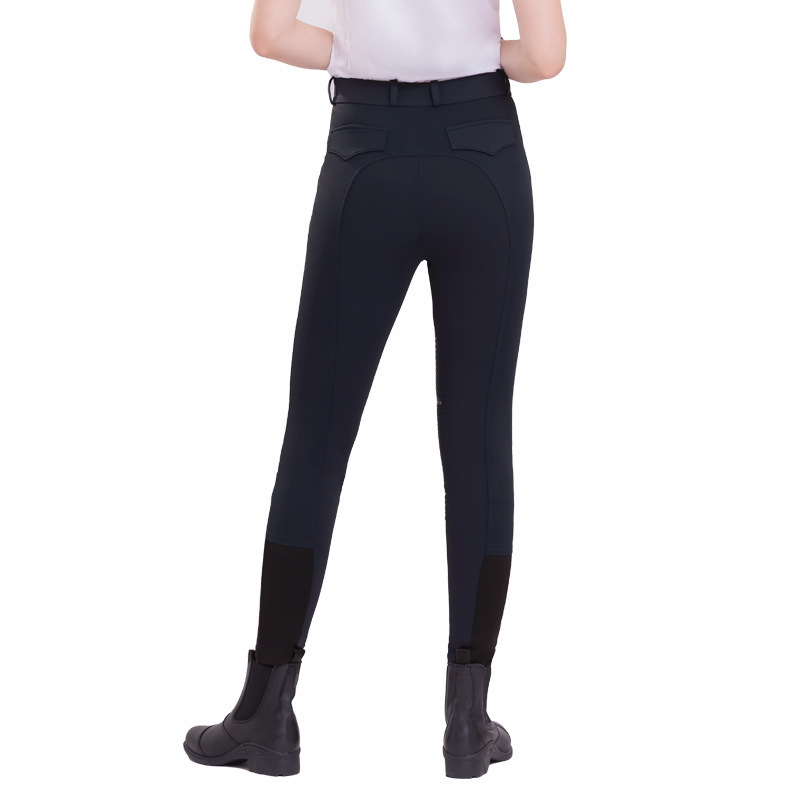 Equestrian Silicone Breeches - Image 4