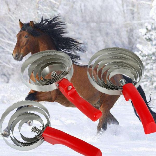 Shaper Brush Shaper Tickle Comb For Sheep Ox And Horse