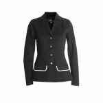 Unisex equestrian riding attire Competition Jacket - Image 9