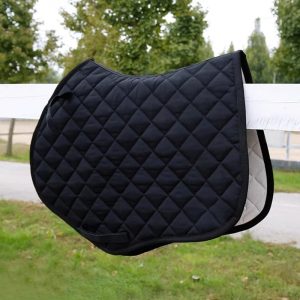 Cavassion Barrier Sweat Cushion Saddle Cushion
