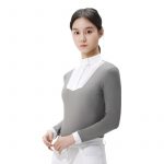 Women Tops: Quick-Dry Equestrian Riding Top - Image 10