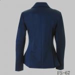 Unisex equestrian riding attire Competition Jacket - Image 2