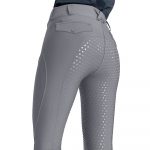 Women's High Waist Full Grip Equestrian Jodhpurs - Image 6