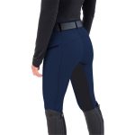 Women’s Slim Fit Riding Breeches – jodhpurs for horse riding - Image 4