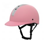 Horse Riding Helmet – Lightweight Ventilated Summer Hat - Image 6