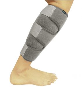 Equestrian Knee and Calf Support Guard - Image 5