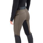 Women’s Slim Fit Riding Breeches – jodhpurs for horse riding - Image 2