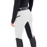 Women’s Slim Fit Riding Breeches – jodhpurs for horse riding - Image 6