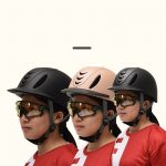 UCACO Adjustable Kids’ Horse Riding Helmet - Image 3
