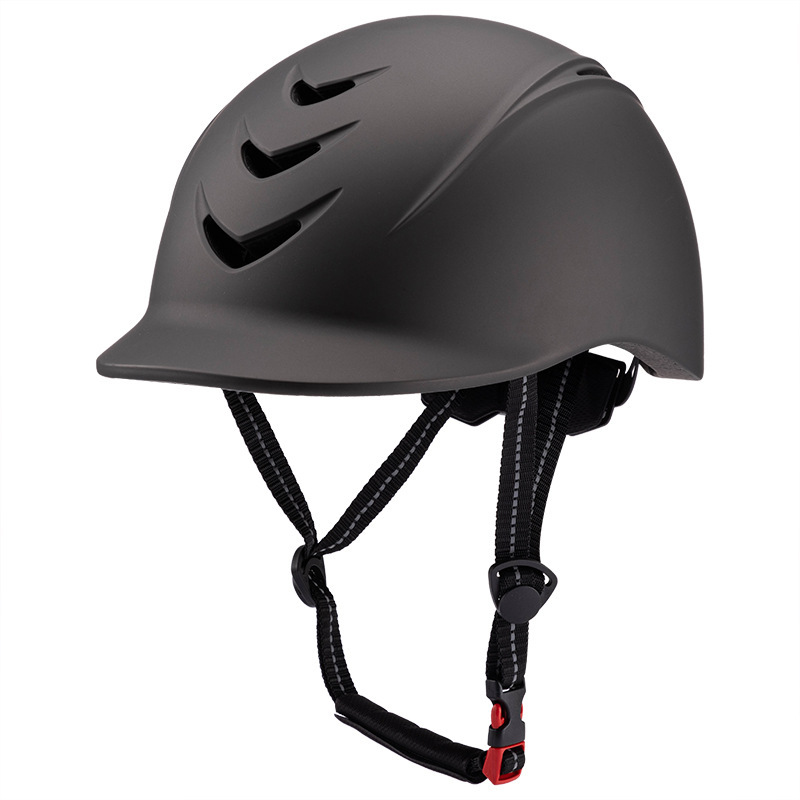 Helmet Equestrian Protection Sports Four Seasons Universal - Image 8