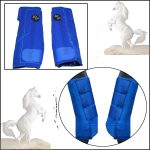 horse boots – Soft Leg Protection for Riding & Competition - Image 3