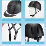 UCACO Adjustable Kids’ Horse Riding Helmet - Image 6