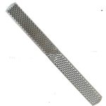 Hoof Care Supplies: Double-Sided Horseshoe and Hoof File - Image 2