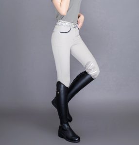 Winter Leather Tall Riding Boots – boots uk uk - Image 2