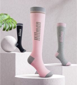 socks socks – Equestrian Knee-High Riding Socks - Image 8