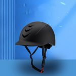 Adult Universal Fit Four-Season Helmet – riding hats equestrian, 58–62cm