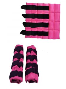 Horse Leg and Tendon Cold Therapy Wrap - Image 3