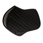 Quilted Horse Saddle Pads for General Purpose Riding - Image 3