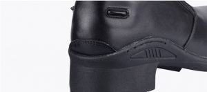 Classic Cowhide Leather Equestrian Riding Boots - Image 8