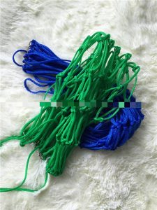 slow feed hay nets Horse Hay Net Bag – 8knots - Image 2