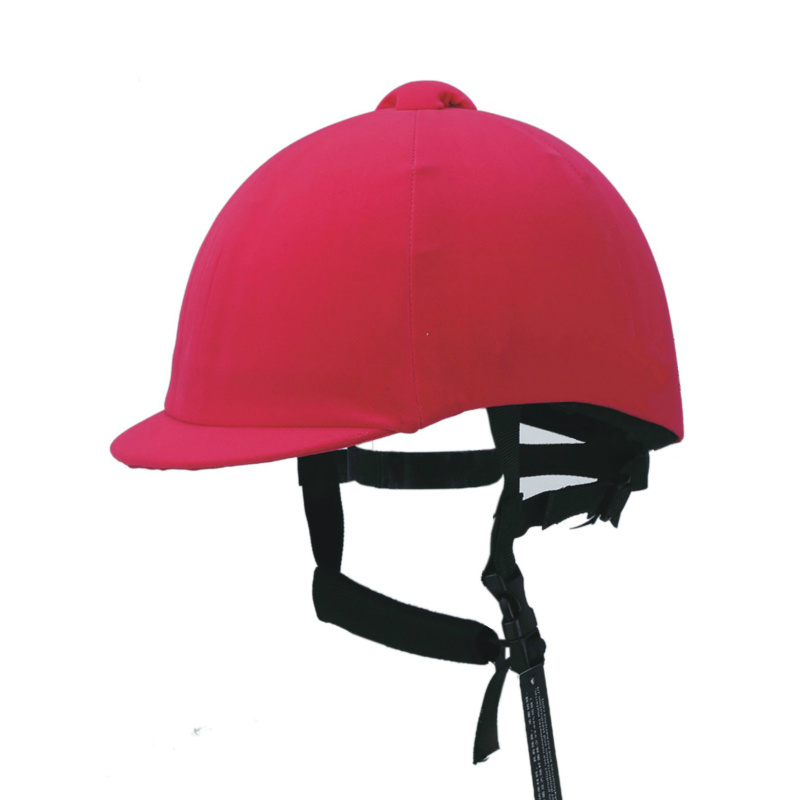 Knight Equestrian Shock Absorbing Anti-collision Equipment Horse Helmet - Image 4