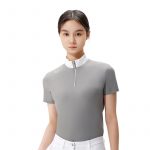 Women Tops: Quick-Dry Equestrian Riding Top - Image 5