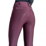Women's High Waist Full Grip Equestrian Jodhpurs