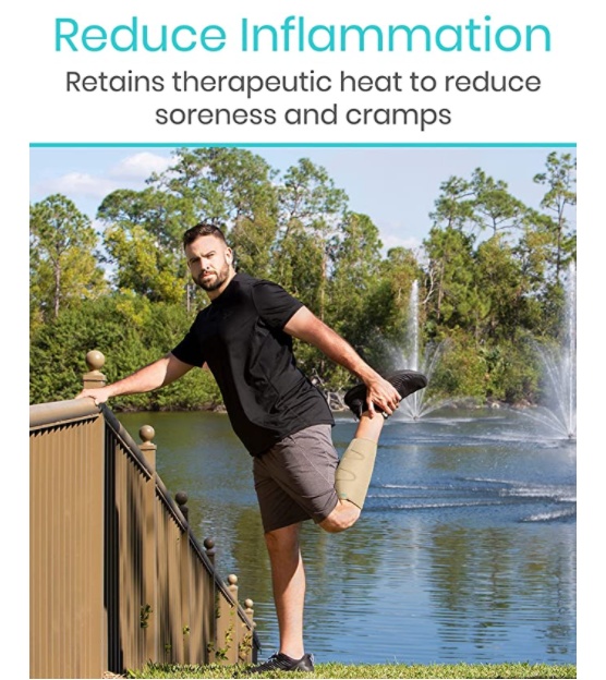 Basketball Football Equestrian Guard Calf Guard Knee Guard - Image 6