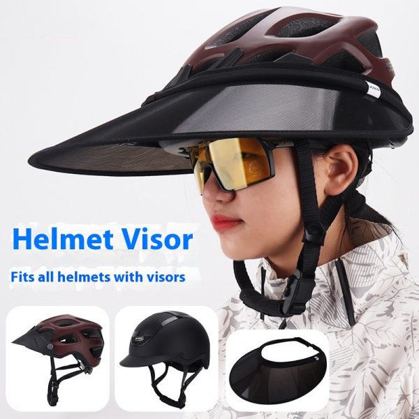 Outdoor Riding Helmet Sun Equestrian Horse Riding Hat