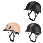UCACO Adjustable Kids’ Horse Riding Helmet