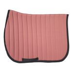 Saddle pads: Quilted English Horse Saddle Pad - Image 6