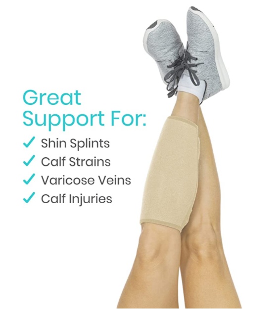 Basketball Football Equestrian Guard Calf Guard Knee Guard - Image 4