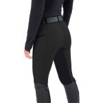 Women’s Slim Fit Riding Breeches – jodhpurs for horse riding - Image 3