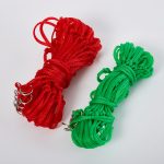slow feed hay nets Horse Hay Net Bag – 8knots - Image 3