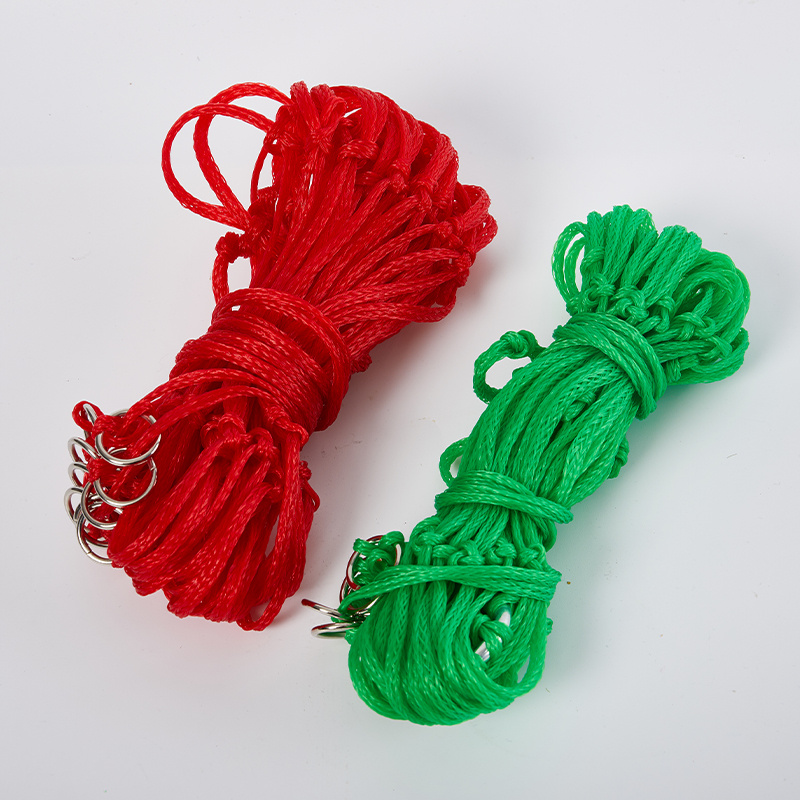 Forage Pocket Feeding Horse Bag Haystack Bag Grass Net Pocket Horse Feed Bag - Image 3