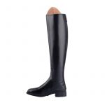 Classic Cowhide Leather Equestrian Riding Boots - Image 3