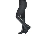 Chaps Chaps – Premium Leather Half Chaps for Horse Riding - Image 4