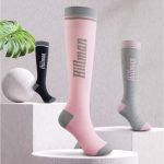 socks socks – Equestrian Knee-High Riding Socks