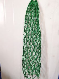 slow feed hay nets Horse Hay Net Bag – 8knots - Image 5
