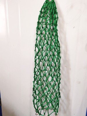 Forage Pocket Feeding Horse Bag Haystack Bag Grass Net Pocket Horse Feed Bag - Image 5