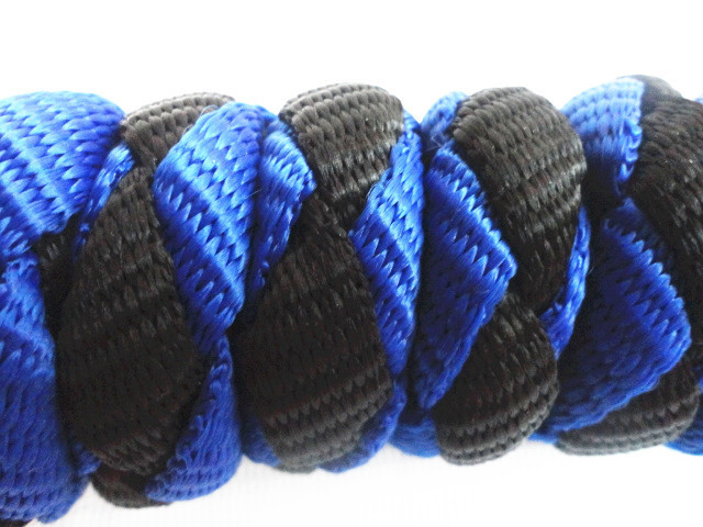 Webbing Horse Rope Equestrian Supplies 2 Meters - Image 7