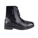 Children’s Sheepskin Jodhpur Riding Boots - boots uk uk - Image 4