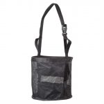 Adjustable Mesh Equine Bag Horse Feed Feeding Bag - Image 2