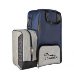 Equestrian Boot and Helmet Bag – Oxford Cloth - Image 4