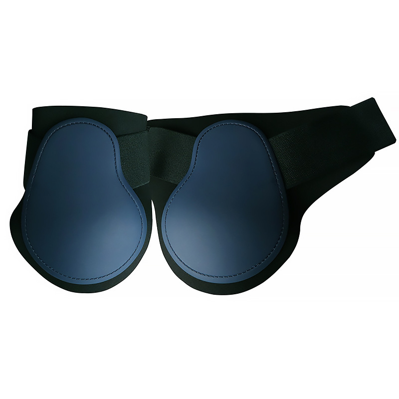 Jumping Obstacle Horse Horse Leggings PU Shell Leg Protector - Image 4